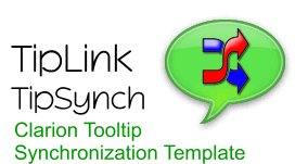 Click here for information on TipLink